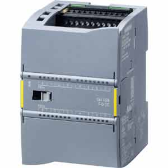 Ảnh của Mô đun vào kỹ thuật số an toàn SIMATIC S7-1200   SIEMENS 6ES7226-6BA32-0XB0 