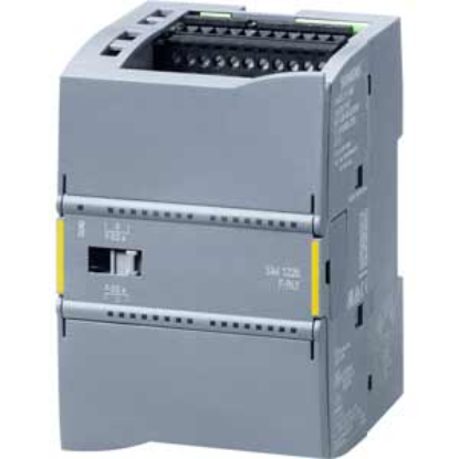 Ảnh của Mô đun ngõ ra rơ le an toàn SIEMENS 6ES7226-6RA32-0XB0 