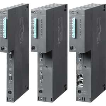 Ảnh của CPU tiêu chuẩn SIMATIC S7-400 SIEMENS 6ES7414-2XL07-0AB0 