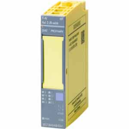 Ảnh của Mô đun ngõ vào tương tự an toàn SIEMENS 6ES7136-6AA00-0CA1 