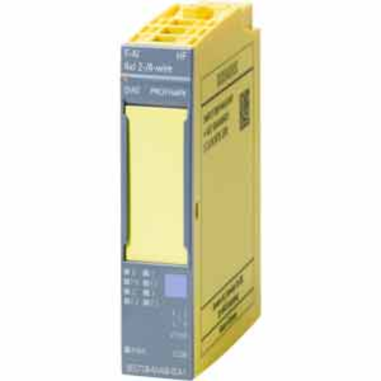 Ảnh của Mô đun ngõ vào tương tự an toàn SIEMENS 6ES7136-6AA00-0CA1 