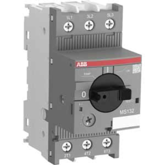 Ảnh của CB bảo vệ động cơ ABB 1SAM250000R1008 (MS116-4.0) 