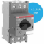 Ảnh của Cầu dao bảo vệ động cơ ABB 1SAM350000R1010 (MS132-10) 