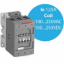 Ảnh của Khởi động từ 3 cực AC/DC 18.5...45kW ABB 1SBL397001R1300 (AF80-30-00-13) 