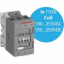 Ảnh của Khởi động từ 3 cực AC/DC 18.5...45kW ABB 1SBL407001R1300 (AF96-30-00-13) 