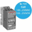 Ảnh của Khởi động từ 3 cực AC/DC 18.5...45kW ABB 1SBL347001R1300 (AF40-30-00-13) 