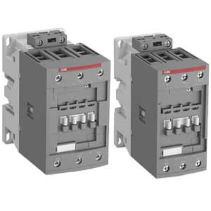 Ảnh của Khởi động từ 3 cực AC/DC 18.5...45kW ABB 1SBL407001R1200 (AF96-30-00-12) 