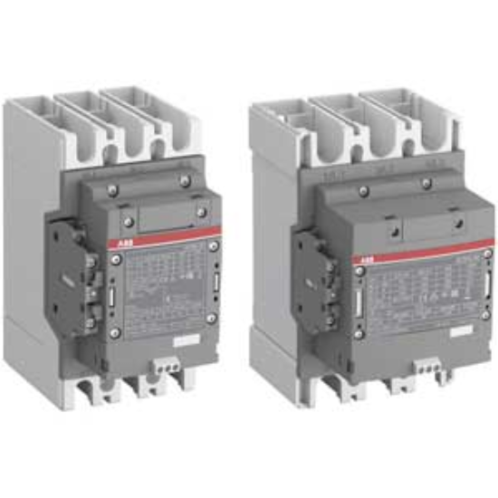 Ảnh của Khởi động từ 3 cực 90...200kW ABB 1SFL587002R1211 (AF305-30-11-12) 