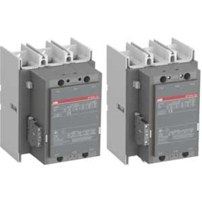 Ảnh của Khởi động từ 3 cực AC/DC 200...400kw ABB 1SFL597001R7111 (AF460-30-11-71) 