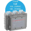 Ảnh của Khởi động từ 3 cực AC/DC 475...560kw ABB 1SFL667001R7011 (AF2650-30-11-70) 