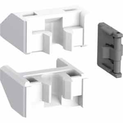 Ảnh của Khóa liên động cơ khí ABB 1SBN030105T1000 (VM4) 