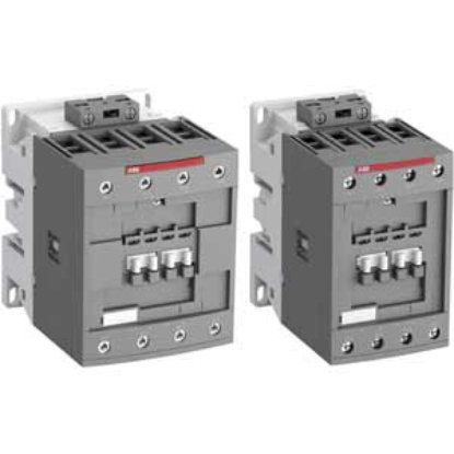 Ảnh của Khởi động từ 4 cực AC/DC 70...125A AC-1 ABB 1SBL367201R1400 (AF52-40-00-14) 