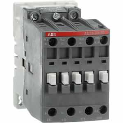 Ảnh của Khởi động từ 3 cực 15...18.5kW AC ABB 1SBL281074R8410 (AX32-30-10-84) 