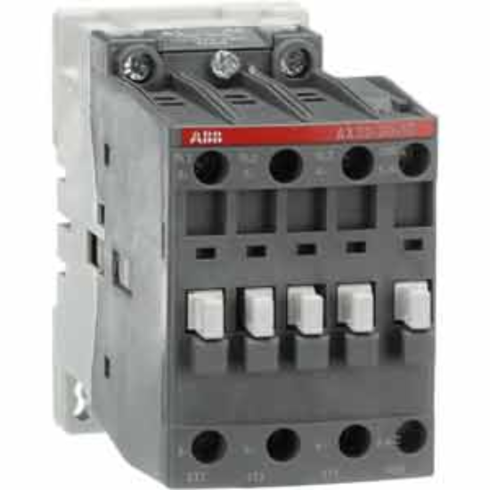 Ảnh của Khởi động từ 3 cực 15...18.5kW AC ABB 1SBL281074R8410 (AX32-30-10-84) 