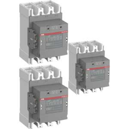 Ảnh của Khởi động từ 3 cực 132...200kW AC ABB 1SFL607074R8611 (AX370-30-11-86) 