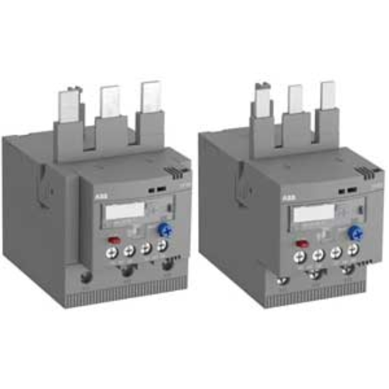 Ảnh của Rơ le nhiệt bảo vệ động cơ ABB 1SAZ811201R1004 (TF65 47A) 