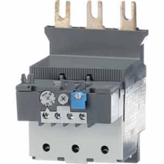 Ảnh của Rơ le nhiệt 66...142A ABB 1SAZ431201R1001 (TF140DU-90) 