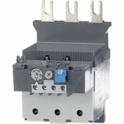 Ảnh của Rơ le nhiệt 66...142A ABB 1SAZ431201R1004 (TF140DU-142) 