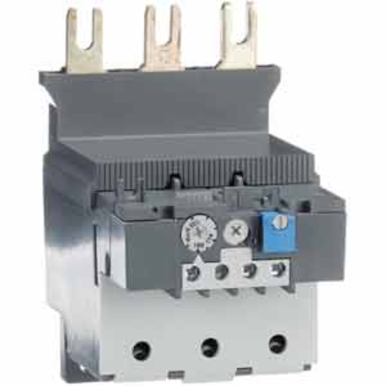 Ảnh của Rơ le nhiệt 66...142A ABB 1SAZ431201R1003 (TF140DU-135) 