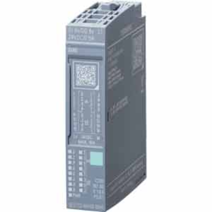 Ảnh của Mô đun vào ra số SIMATIC ET 200SP SIEMENS 6ES7133-6BH00-0BA0 