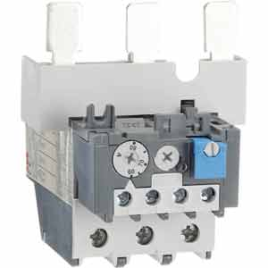 Ảnh của Rơ le nhiệt 29...80A ABB 1SAZ331201R1006 (TA80DU-80) 