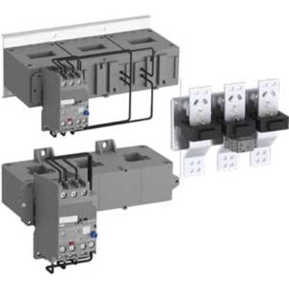 Ảnh của Rơ le bảo vệ quá dòng 150...250A ABB 1SAX721001R1101 (EF460-500) 