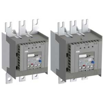 Ảnh của Rơ le bảo vệ quá dòng 63...380A ABB 1SAX611001R1101 (EF370-380) 