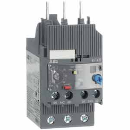 Ảnh của Rơ le bảo vệ dòng 0.1...45A ABB 1SAX221001R1102 (EF45 45A) 