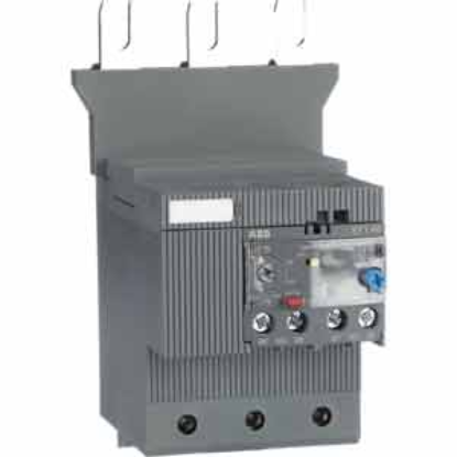 Ảnh của Rơ le bảo vệ dòng 20...150A ABB 1SAX351001R1101 (EF146 150A) 