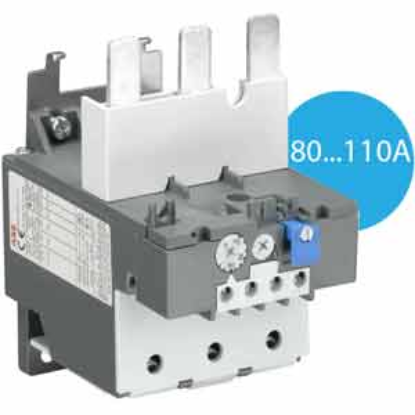 Ảnh của Rơ le nhiệt 65...110A ABB 1SAZ411201R1002 (TA110DU-110) 