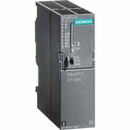 Ảnh của Mô đun CPU tiêu chuẩn SIMATIC S7-300 SIEMENS 6ES7317-2AK14-0AB0 