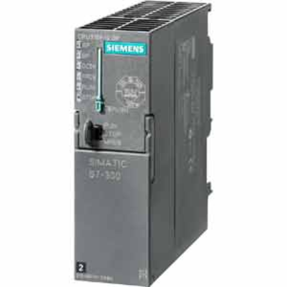 Ảnh của CPU bộ nhớ 384KB SIMTATIC S7-300 SIEMENS 6ES7315-6FF04-0AB0 