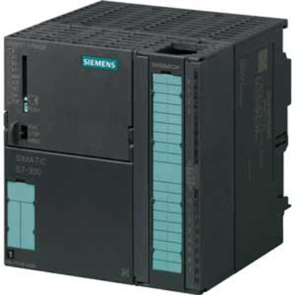 Ảnh của Mô đun CPU có I/O cho công nghệ SIEMENS 6ES7315-7TJ10-0AB0 