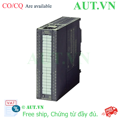 Ảnh của Mô đun ngõ vào kỹ thuật số Ex SIMATIC S7-300 SIEMENS 6ES7321-7RD00-0AB0 