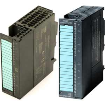 Ảnh của Mô đun đầu vào analog SIMATIC S7-300 SIEMENS 6ES7331-7RD00-0AB0 