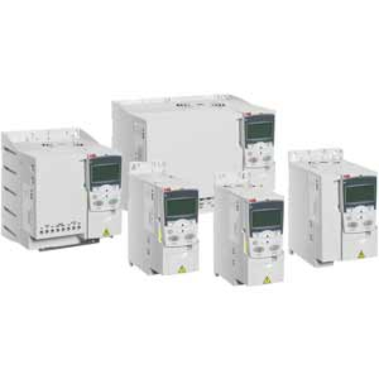Ảnh của Biến tần 0.37kW - 22kW ABB ACS355-01E-07A5-2 + ACS-CP-C 