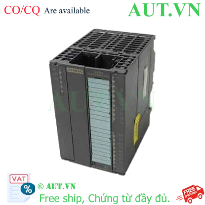 Ảnh của Mô đun vị trí SIMATIC S7-300 SIEMENS 6ES7351-1AH02-0AE0 