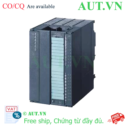 Ảnh của Mô đun điều khiển cam SIMATIC S7-300 SIEMENS 6ES7352-1AH02-0AE0 