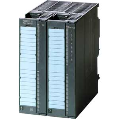 Ảnh của Mô đun điều khiển SIMATIC S7-300 SIEMENS 6ES7355-1VH10-0AE0 