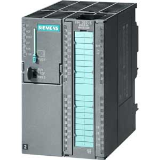 Ảnh của Bộ xử lý Boolean SIMATIC SIEMENS 6ES7352-5AH11-0AE0 