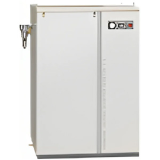 Ảnh của Máy nén khí không dầu 1.5...11kW HITACHI POB-3.7GP5 