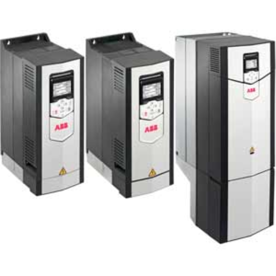 Ảnh của Biến tần gắn tường 0.55- 6000 kW ABB ACS880-01-014A-5 