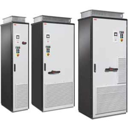 Ảnh của Biến tần dạng cabin ABB ACS880-07-0585A-3 