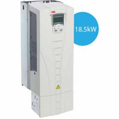 Ảnh của Biến tần tiêu chuẩn 3 pha 480VAC ABB ACS510-01-038A-4 