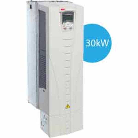 Ảnh của Biến tần tiêu chuẩn 3 pha 480VAC ABB ACS510-01-060A-4 