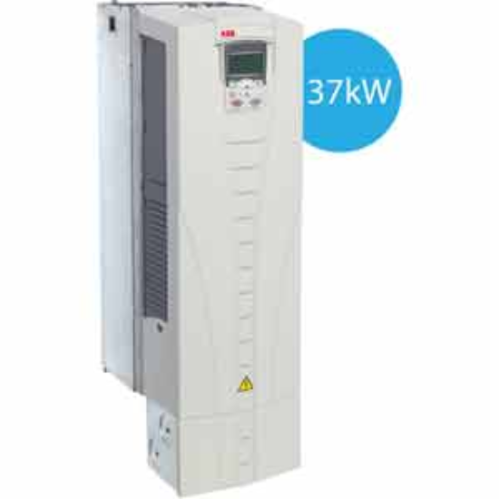 Ảnh của Biến tần tiêu chuẩn 3 pha 480VAC ABB ACS510-01-072A-4 