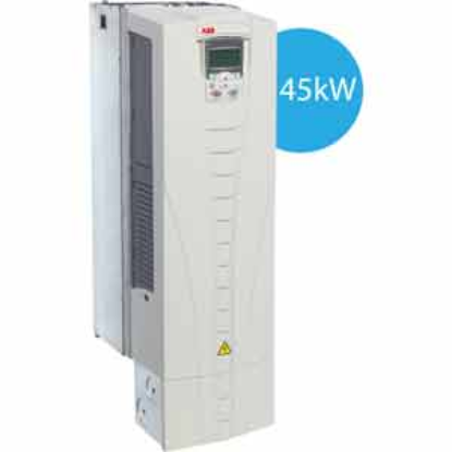 Ảnh của Biến tần tiêu chuẩn 3 pha 480VAC ABB ACS510-01-088A-4 