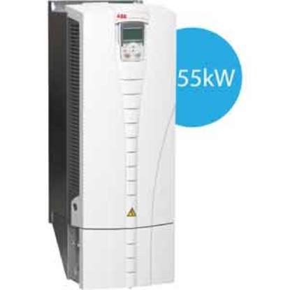 Ảnh của Biến tần tiêu chuẩn 3 pha 480VAC ABB ACS510-01-125A-4 