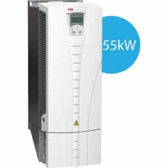 Ảnh của Biến tần tiêu chuẩn 3 pha 480VAC ABB ACS510-01-125A-4 