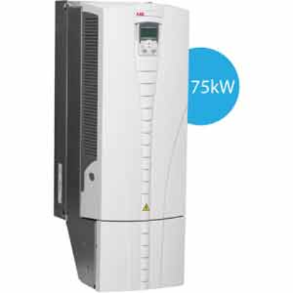 Ảnh của Biến tần tiêu chuẩn 3 pha 480VAC ABB ACS510-01-157A-4 